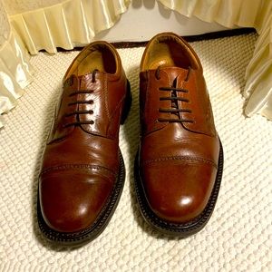 BORELLI MENS SHOES